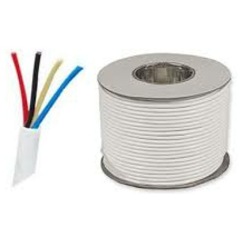 4 CORE ALARM CABLE