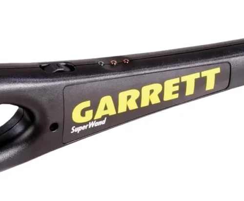 GARRET SUPER WAND