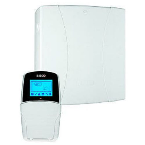 LIGHTSYS CONTROL PANEL