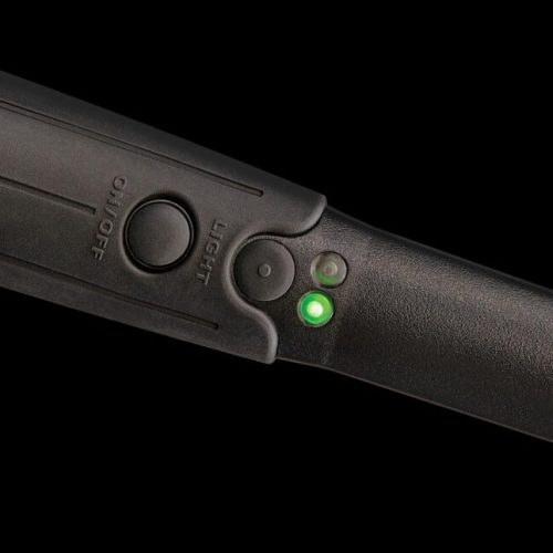 GARRET THD TACTICAL HAND-HELD METAL DETECTOR