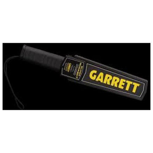 GARRET SUPER SCANNER V