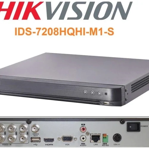 IDS-7208HQHI-M1/S DVR
