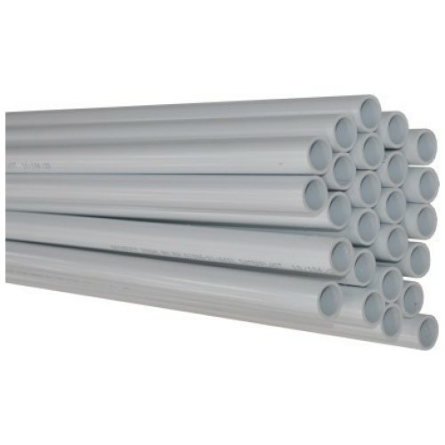L & S PVC CONDUITS