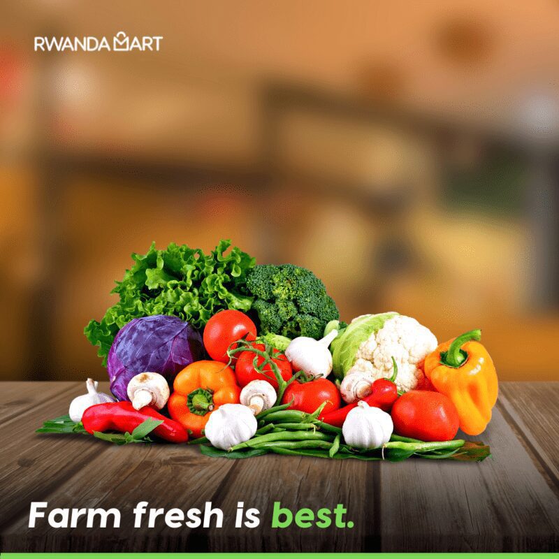 Farm fresh is best artwork