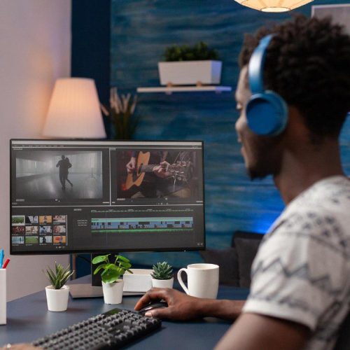 video transcription translation subtitles