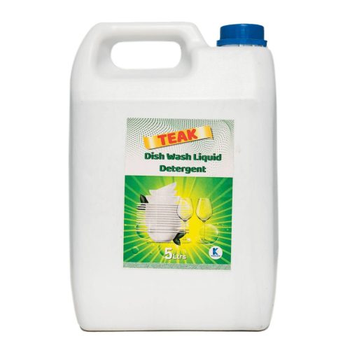 dish wash 5l