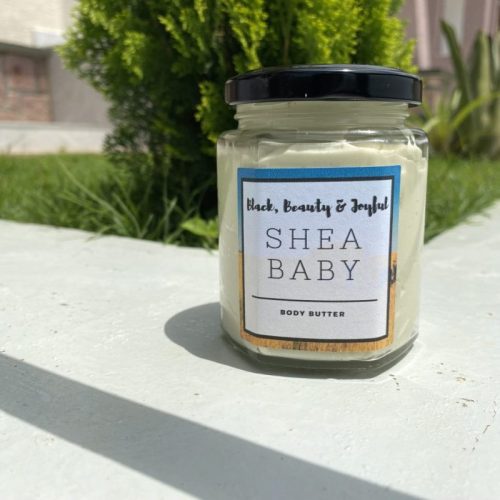 Shea Baby