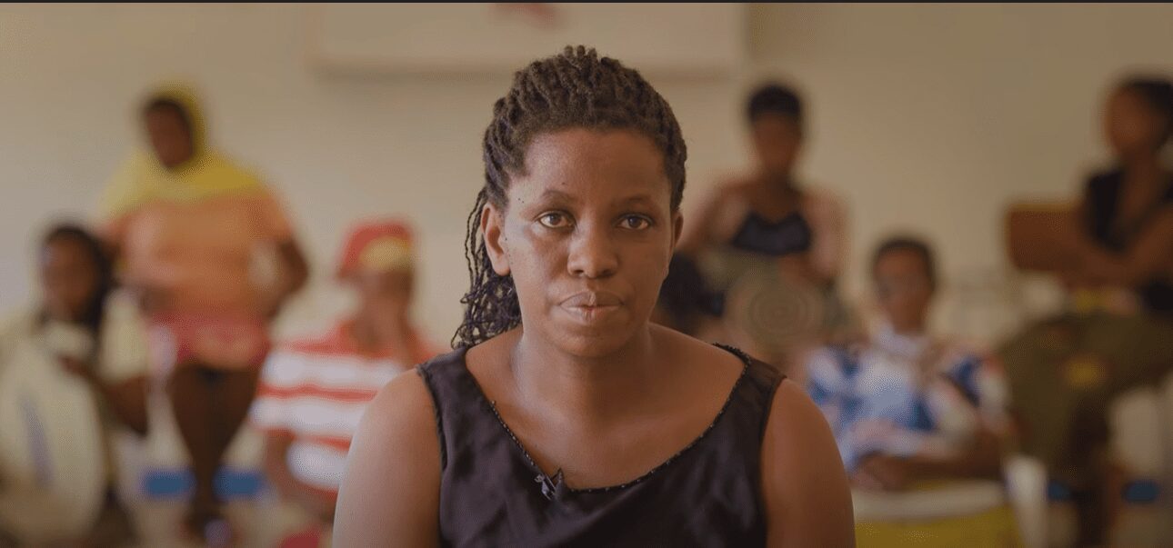 Umurage w'agaseke Cooperative