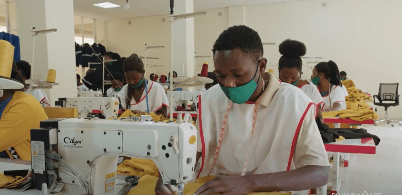 Fidelity Garments Limited.