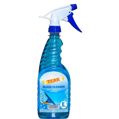 teak glass cleaner 500ml