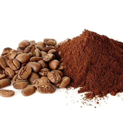 Medium Roasted - Arabica Coffee ground- 250g