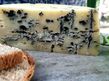 La Fromagerie - Bleu des Collines 150g