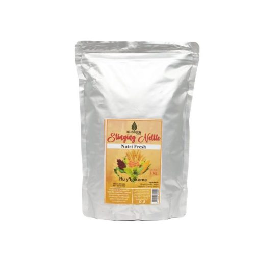 Stinging Nettle Nutri Fresh by Igisura Company