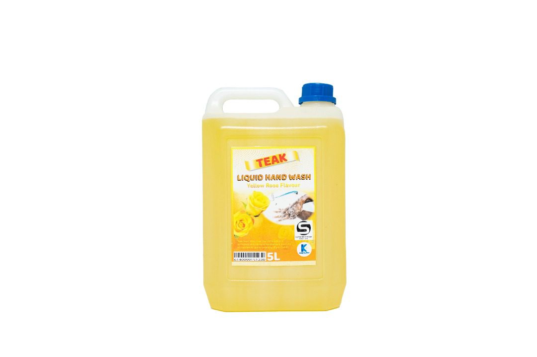 Liquid soap ECO, bidon 5 litres