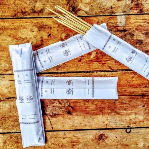 Yako Bamboo Chopsticks