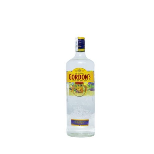 Gordon's London Dry Gin 1L