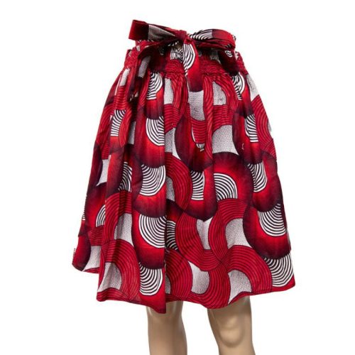 Berwa Kitege Skirt