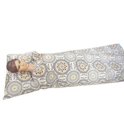 Berwa Kitege Sleeping Bag