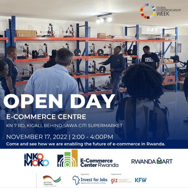 Global Entrepreneurship Week