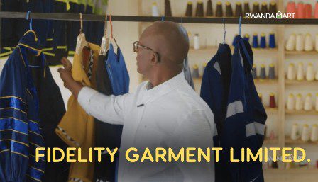 Fidelity Garment Video
