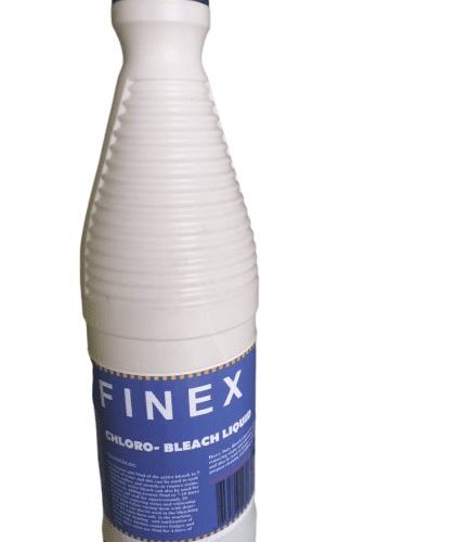 Bleach liquid 4.8%750ml