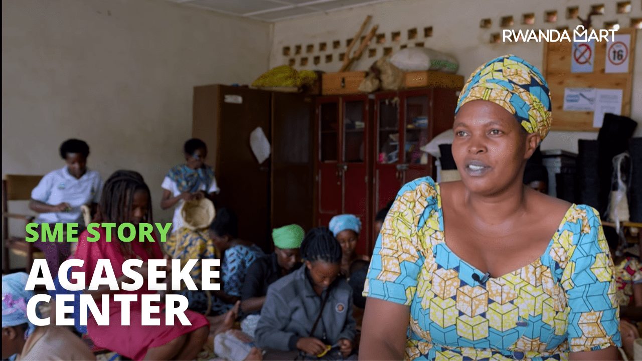 Agaseke Center