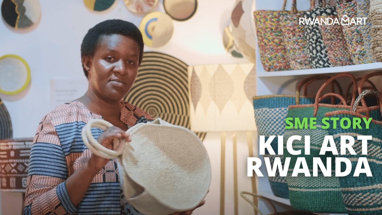 KICI ART RWANDA