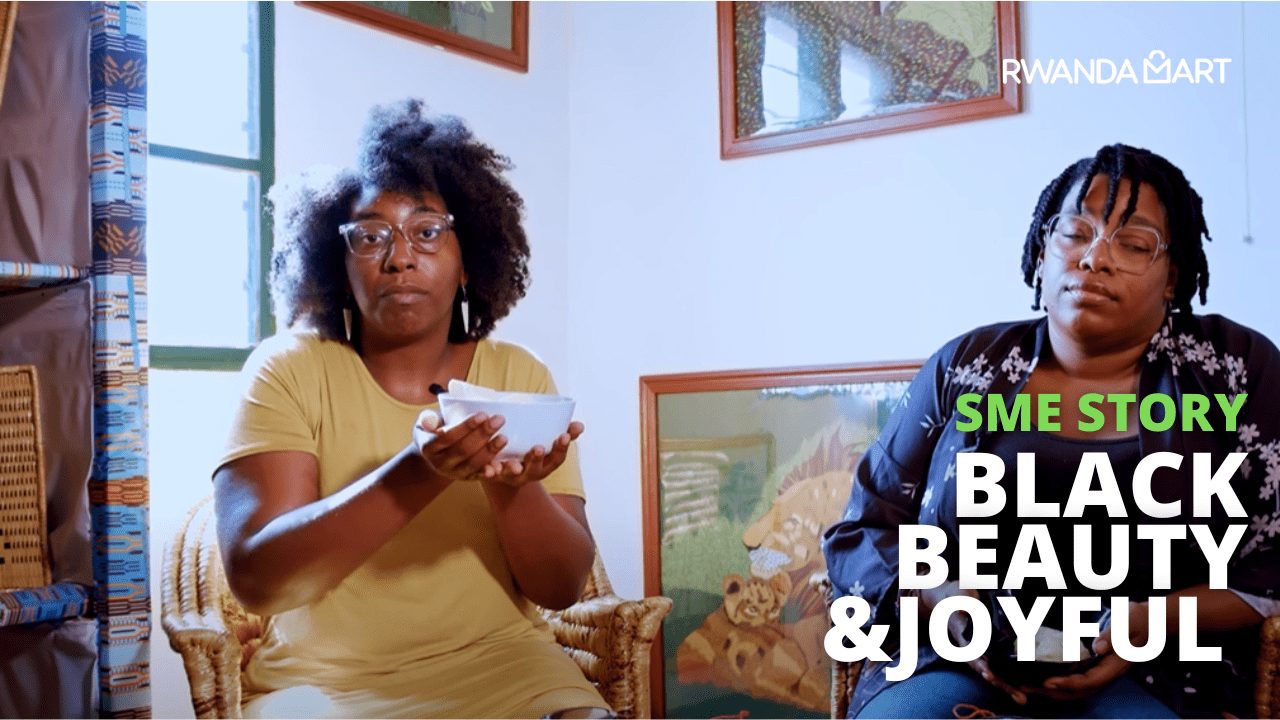 Black Beauty &Joyful 