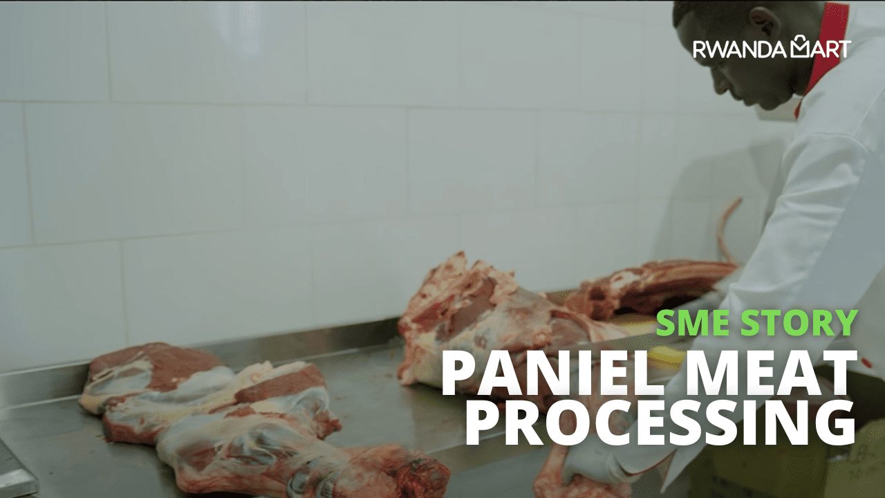 Paniel meat processing