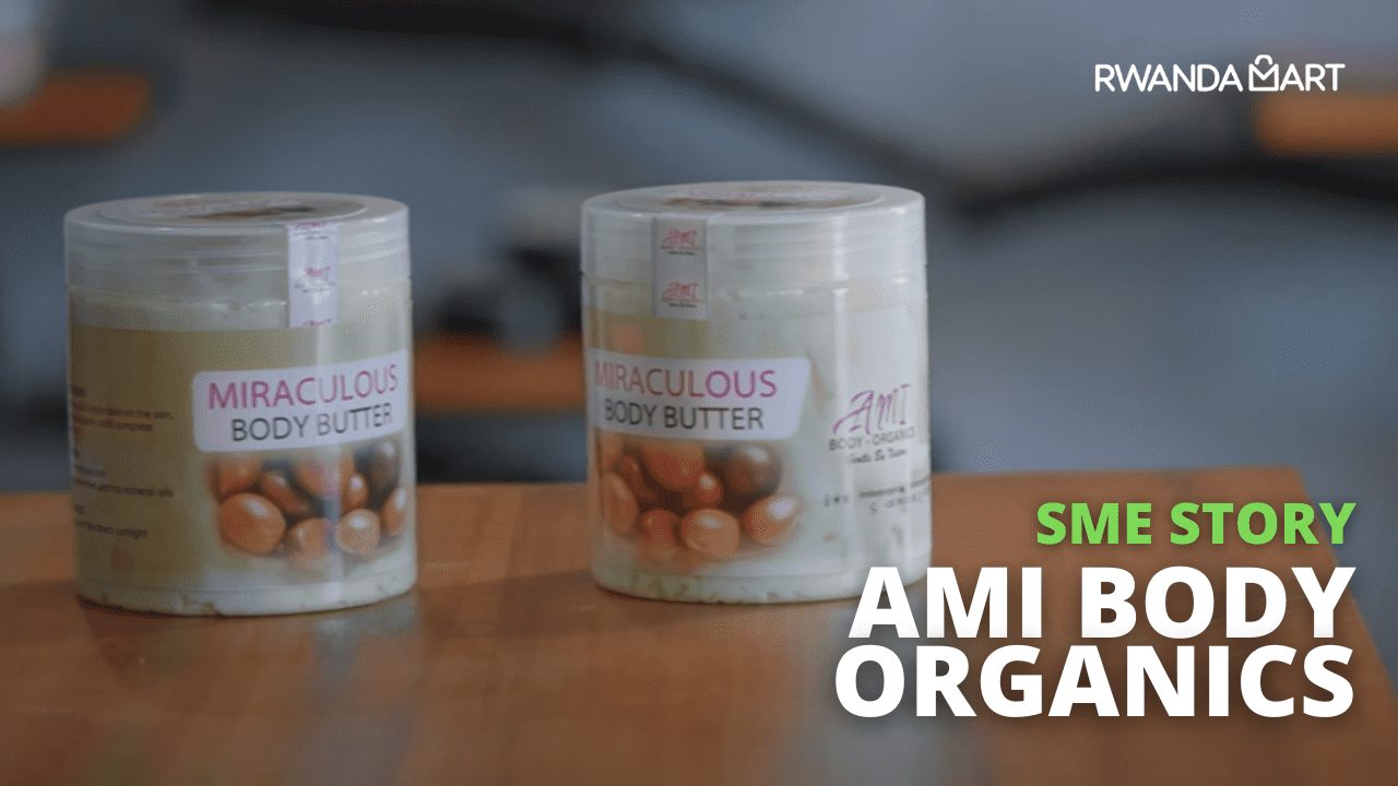 AMI Body Organics