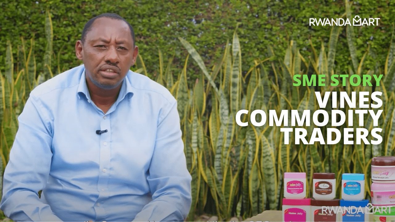 VINES Commodity Traders