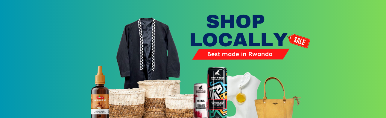 RwandaMart – Online Shopping In Rwanda