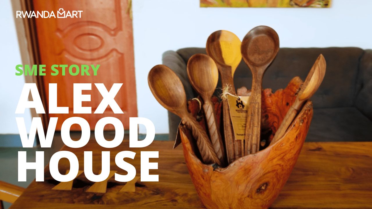 E091 | Crafting Your Living Experience: The Creative and Functional World of Alex Woodhouse.