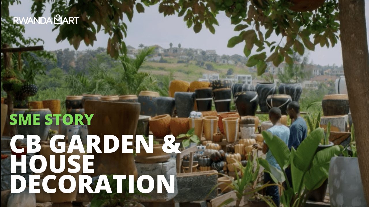 CB garden & House decoration