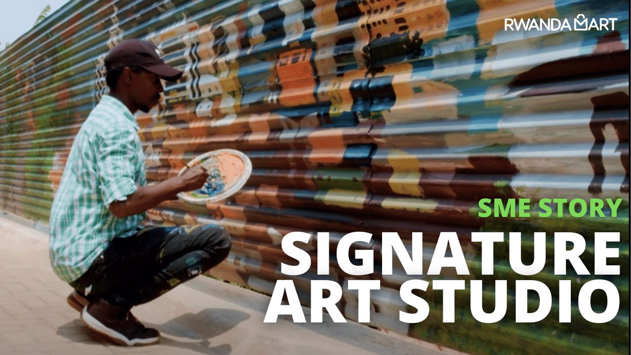 E089 | The Signature Art Studio: A Blend of Realism and Abstract in Sculpture and Painting.