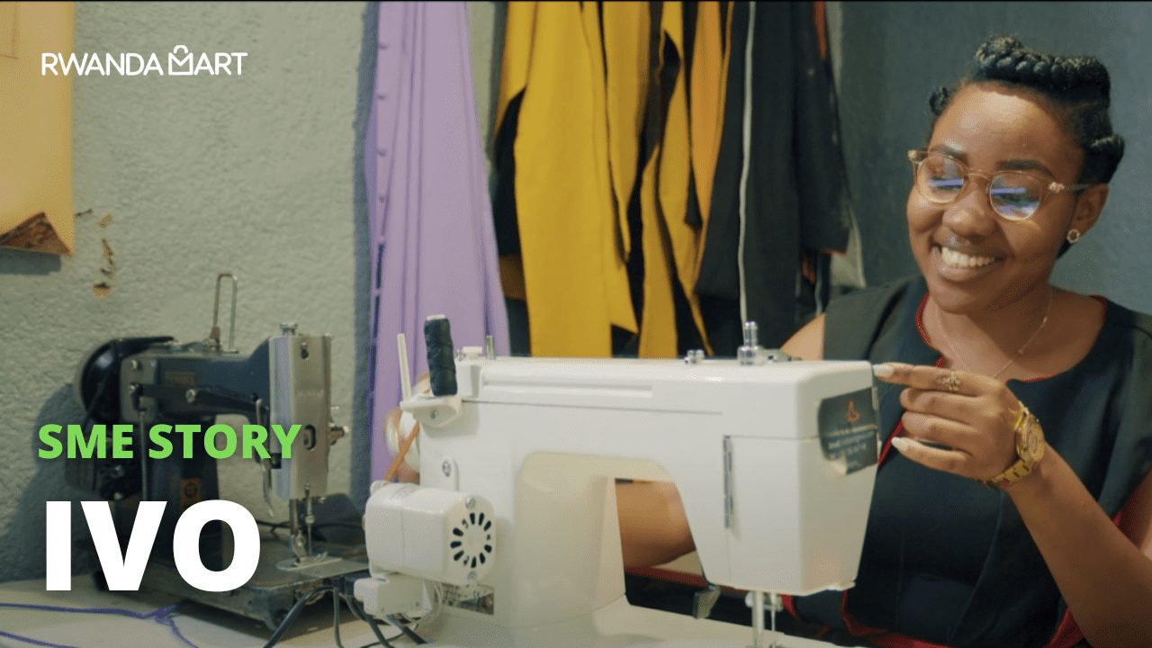 E087 | IVO: Where Fashion Meets Sustainability - Discover Unique and Versatile Products.