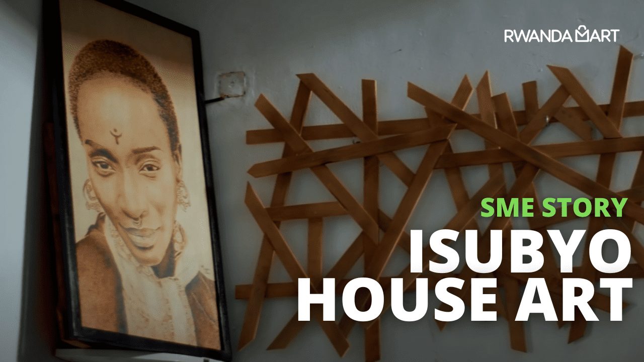 Isubyo House Art