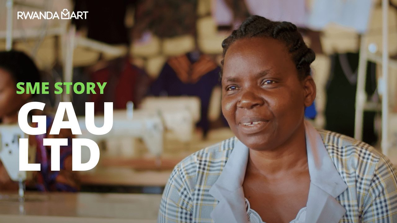 E092 | GAU Ltd: Providing Affordable Uniforms and Clothing for All.