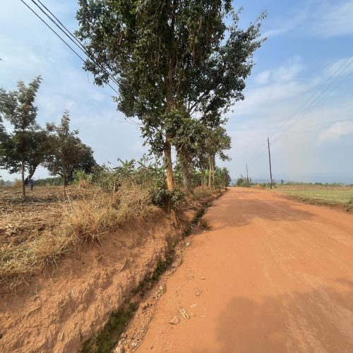 land for sale in kigali , kicukiro ,gahanga