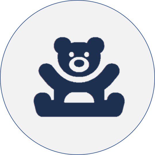 Toys & Early Learning