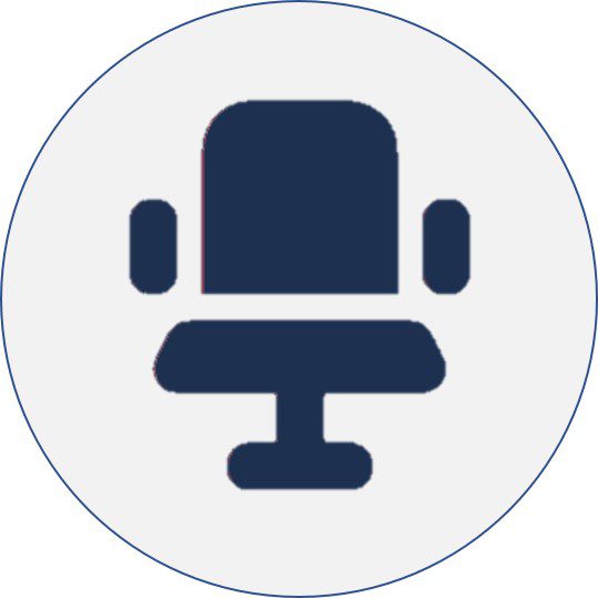 Office Furniture and Lighting