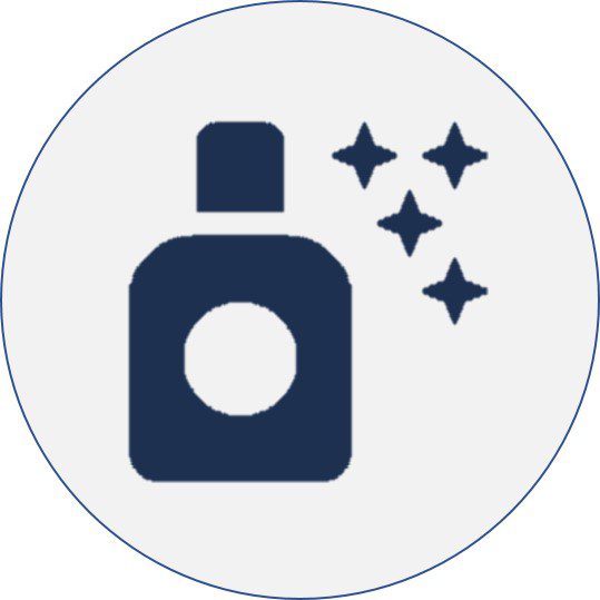 Personal Care & Toiletries