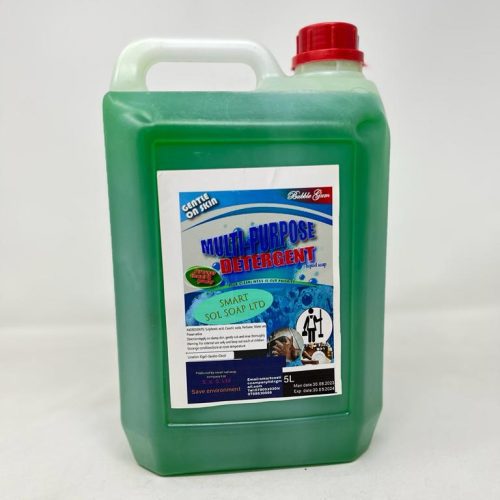 Multi-purpose detergent liquid soap (Copy)