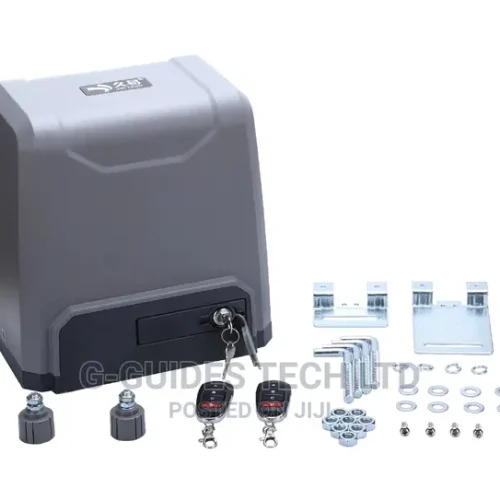 ZK-SL 800 AC SLIDING GATE