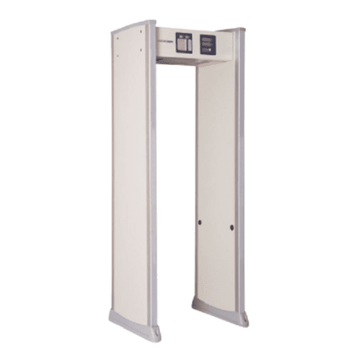 NP-SG106 WALKTHOUGH MD(Metal Detector Door)