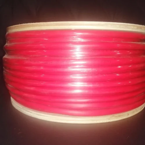 FIRE RESISTANCE ALARM CABLE 1.5M 100