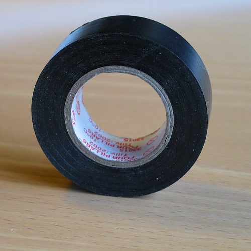 INSULATING TAPE