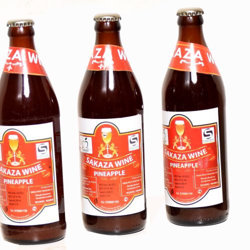 Sakaza wine (24 potles)