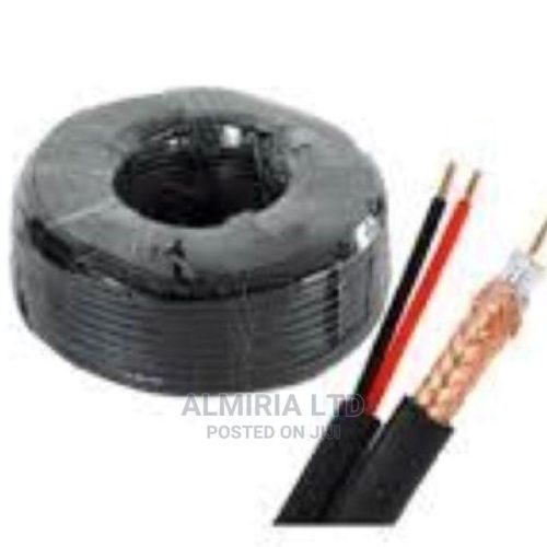 RG 59 COAXIAL CABLE 100 MTRS