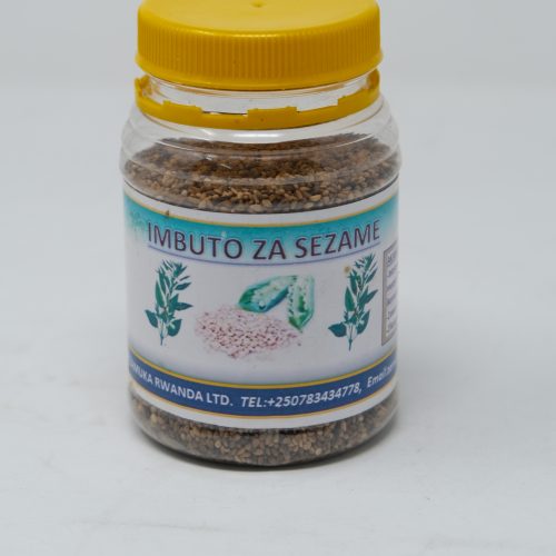 Sesame zikaranze 500g
